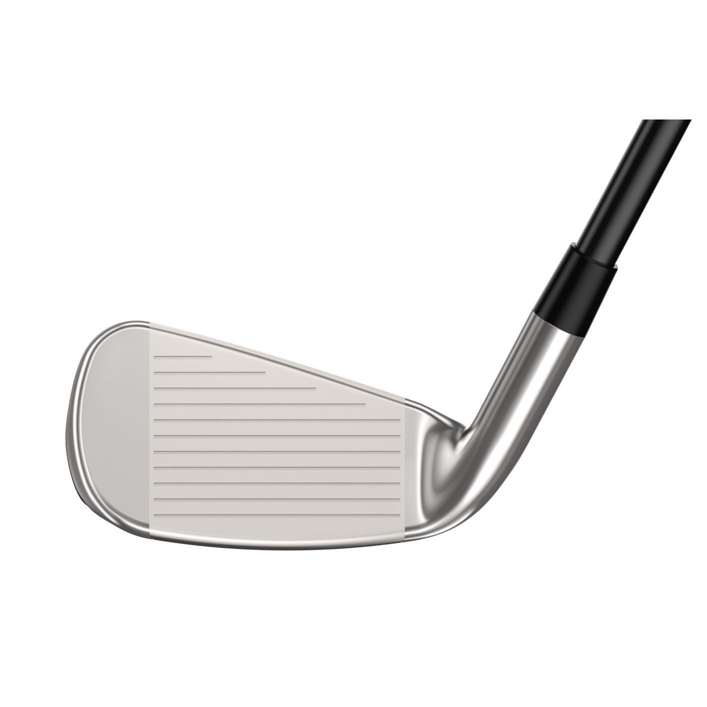 Launcher Turbo HB 4-D Iron Set